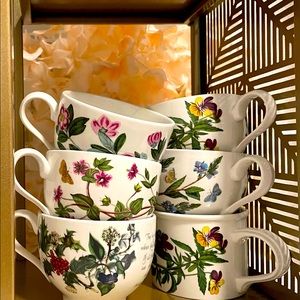 7 Portmeirion Botanic Garden Susan Williams-Ellis